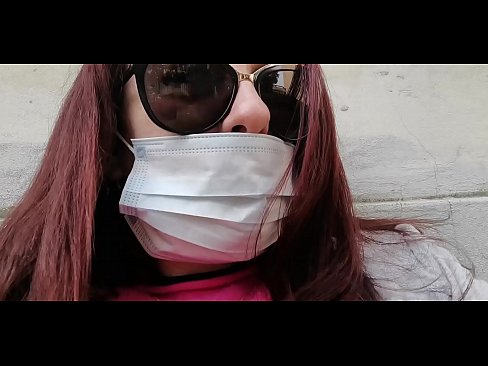 ❤️ Ницолетта се освети свом комшији и пишки у његовој гаражи (Специјални италијански карантин Цовид19) Слутс код нас ❤